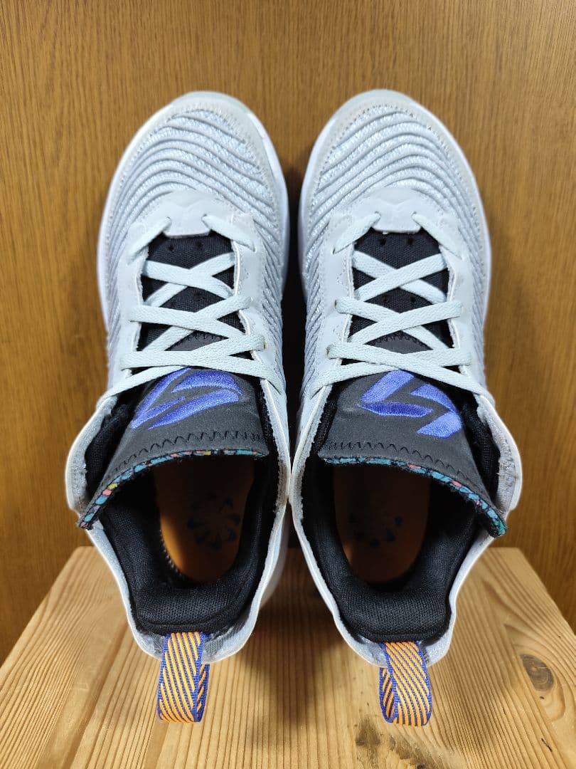 Nike Jordan Luka1 ナイキ　ルカ1　26.5cm