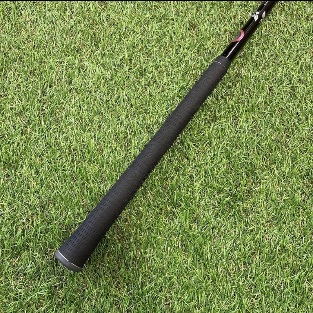 ‼️ディアマナ DF 50 R ドライバー用シャフト テーラーメイドスリーブ付き‼️