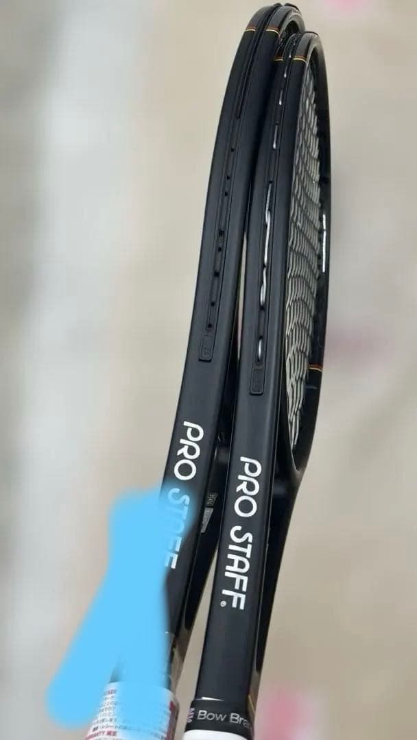 2026 Wilson PRO STAFF classic 97 G3 1本のみ