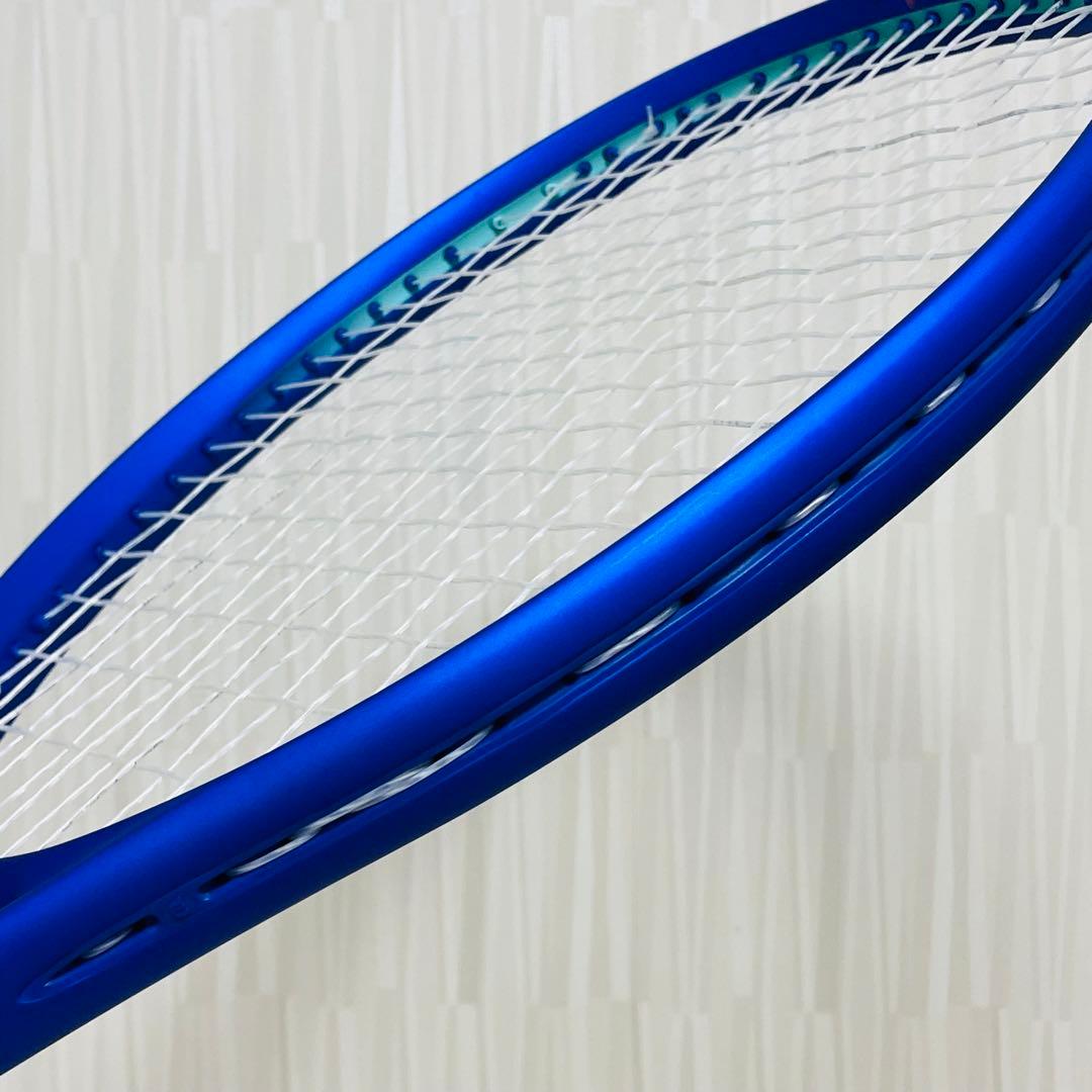 Wilson ウィルソン ULTRA ウルトラ V5 111 硬式テニスラケット