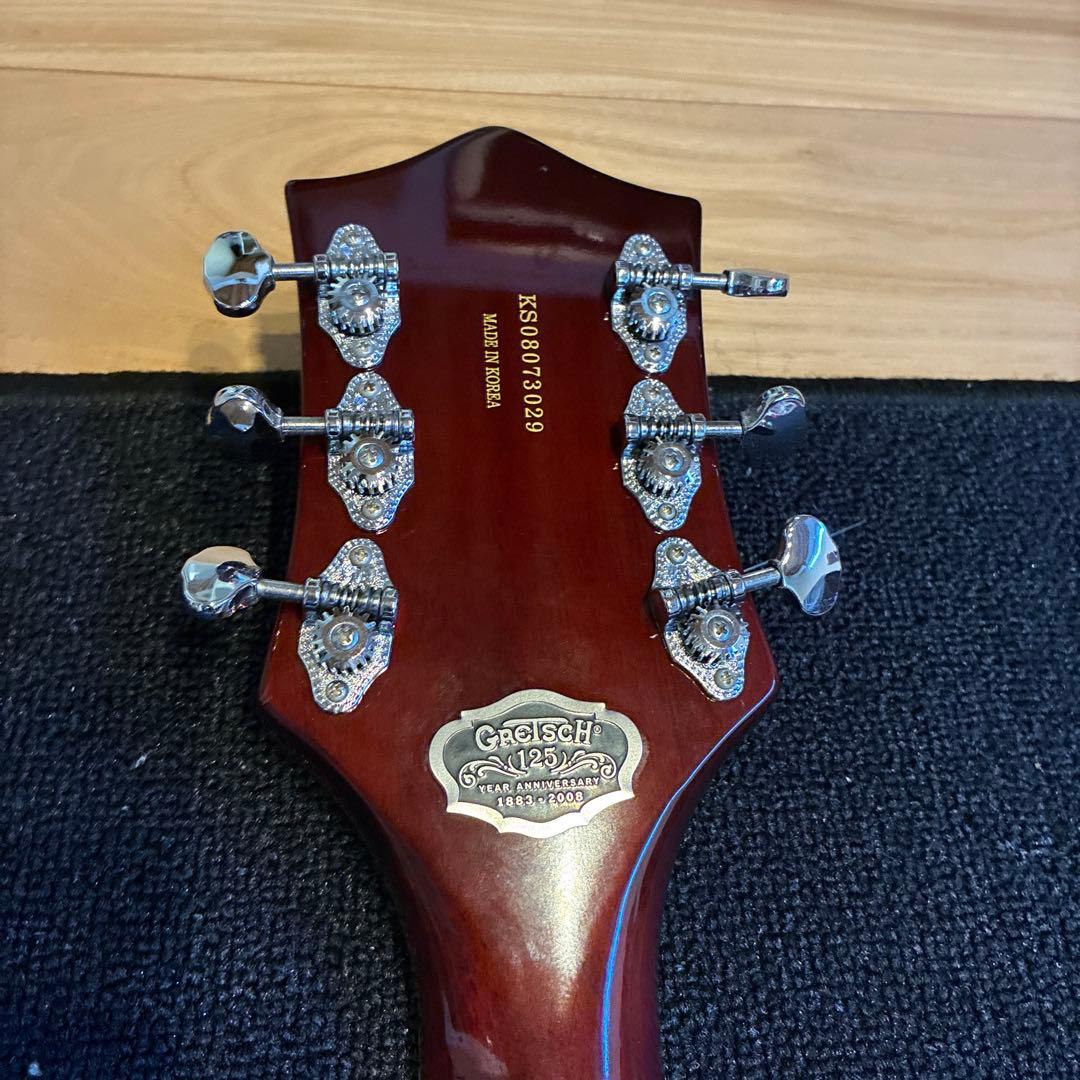 GRETSCH Electromatic チェリーエレキギター