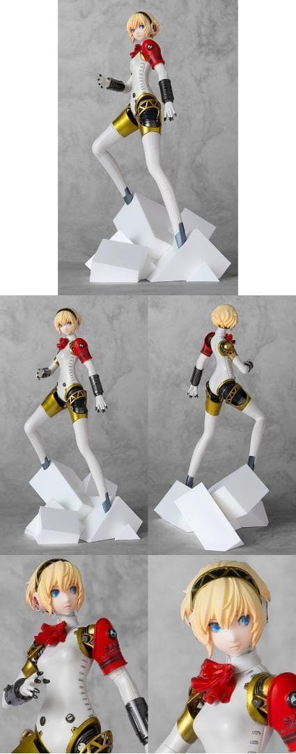 新品ペルソナ3 リロード PS4 LIMITED BOX Dショップ限定版 DX