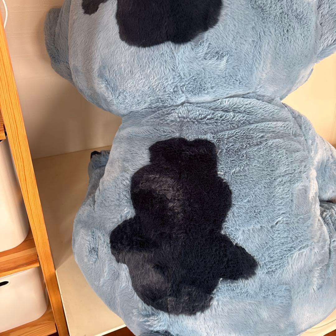 専用！コストコ　スティッチ ぬいぐるみ