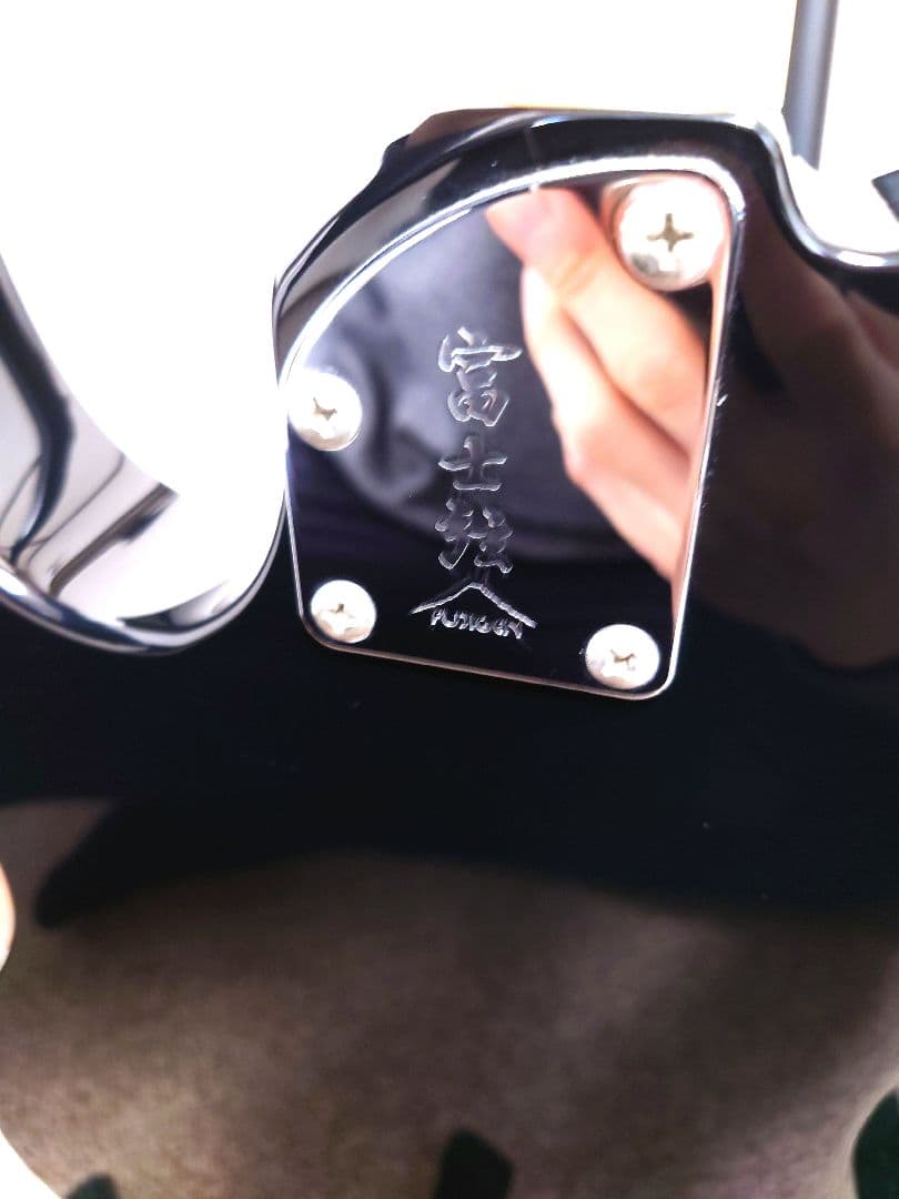 FUJIGEN FGN フジゲン テレキャスター ギター