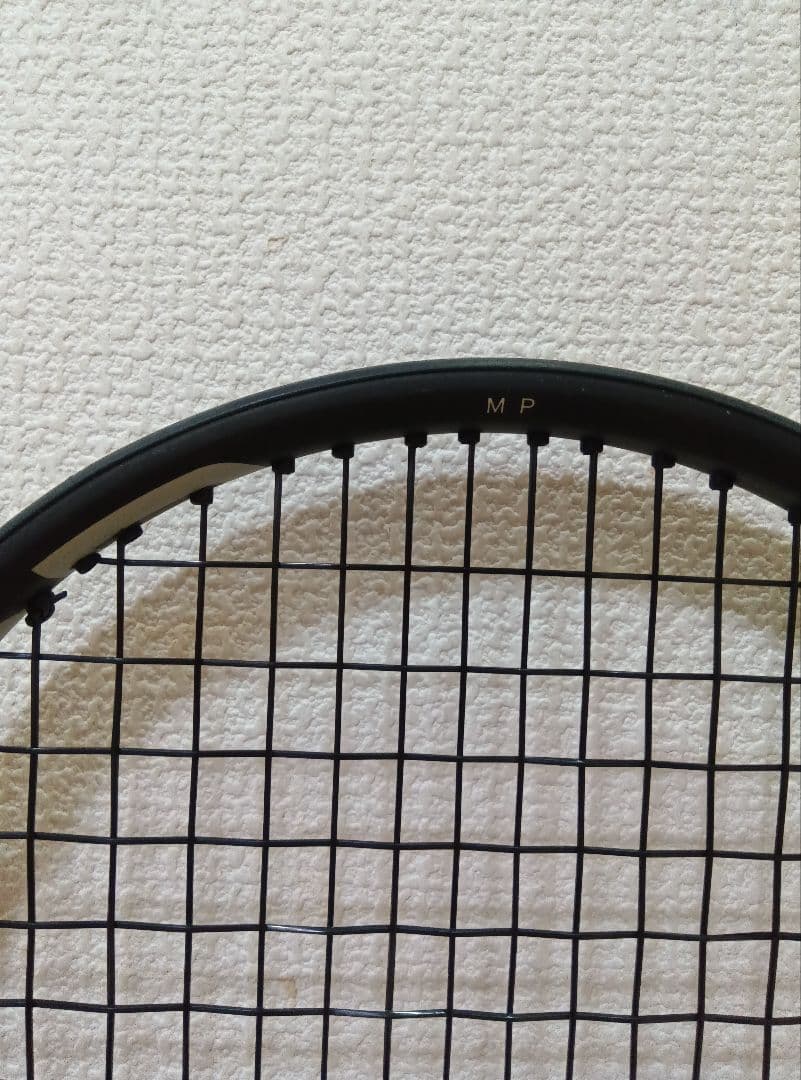 HEAD スピード　MP　2024　SPEED　G2 テニスラケット