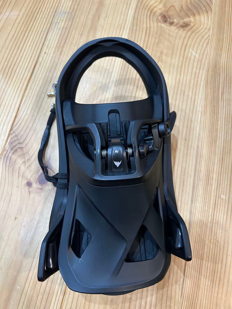 burton step on 24-25 ブーツ26.5cmバインMセット