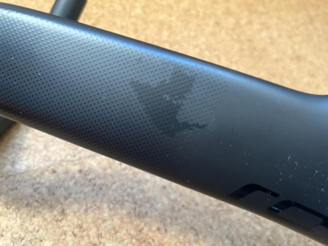 ROVAL RAPIDE COCKPIT 110mm×400mm