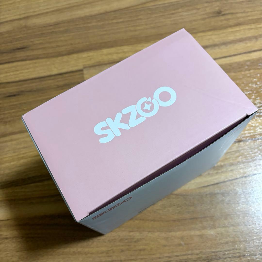 SKZOO ルームライト Leebit Straykids スキズ リノ
