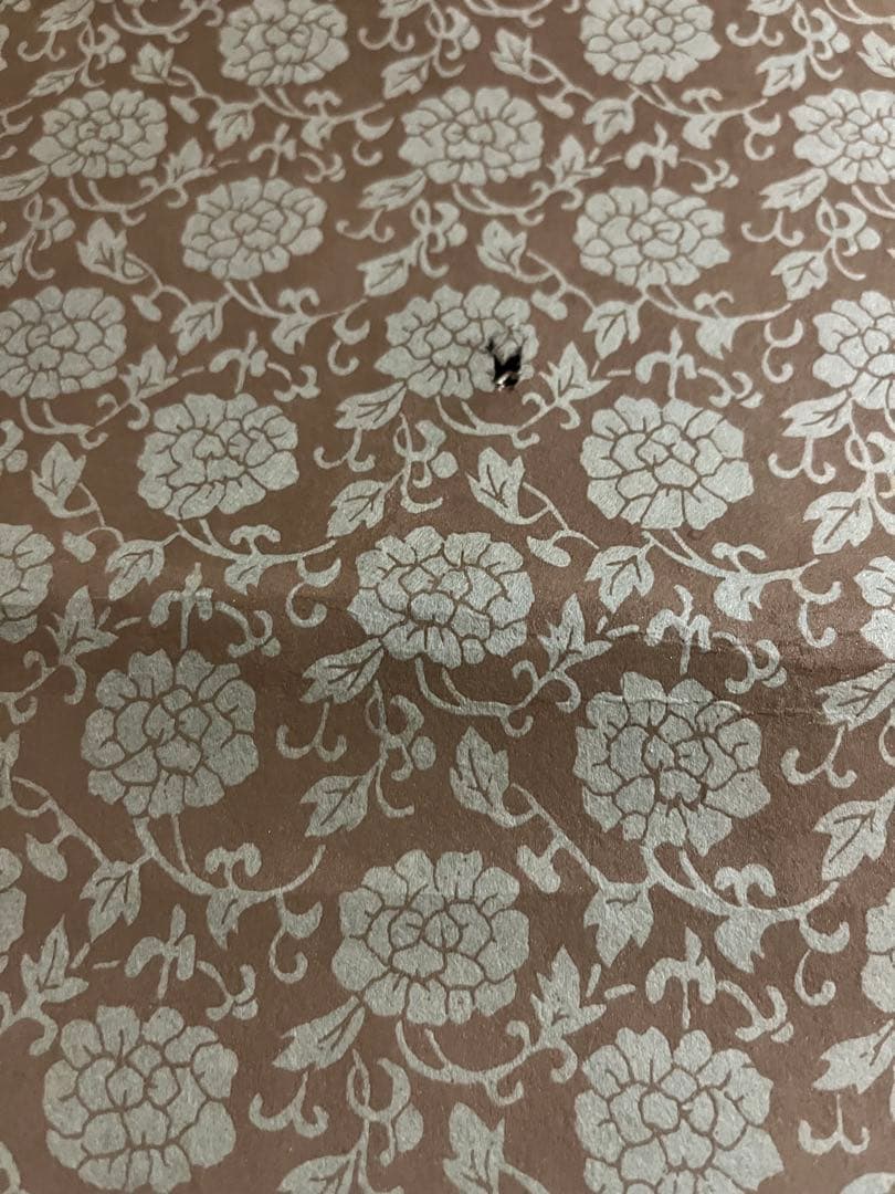 円光大師 法然上人像 掛軸 肉筆 仏画 禅画 江戸後期〜明治期頃　寺院