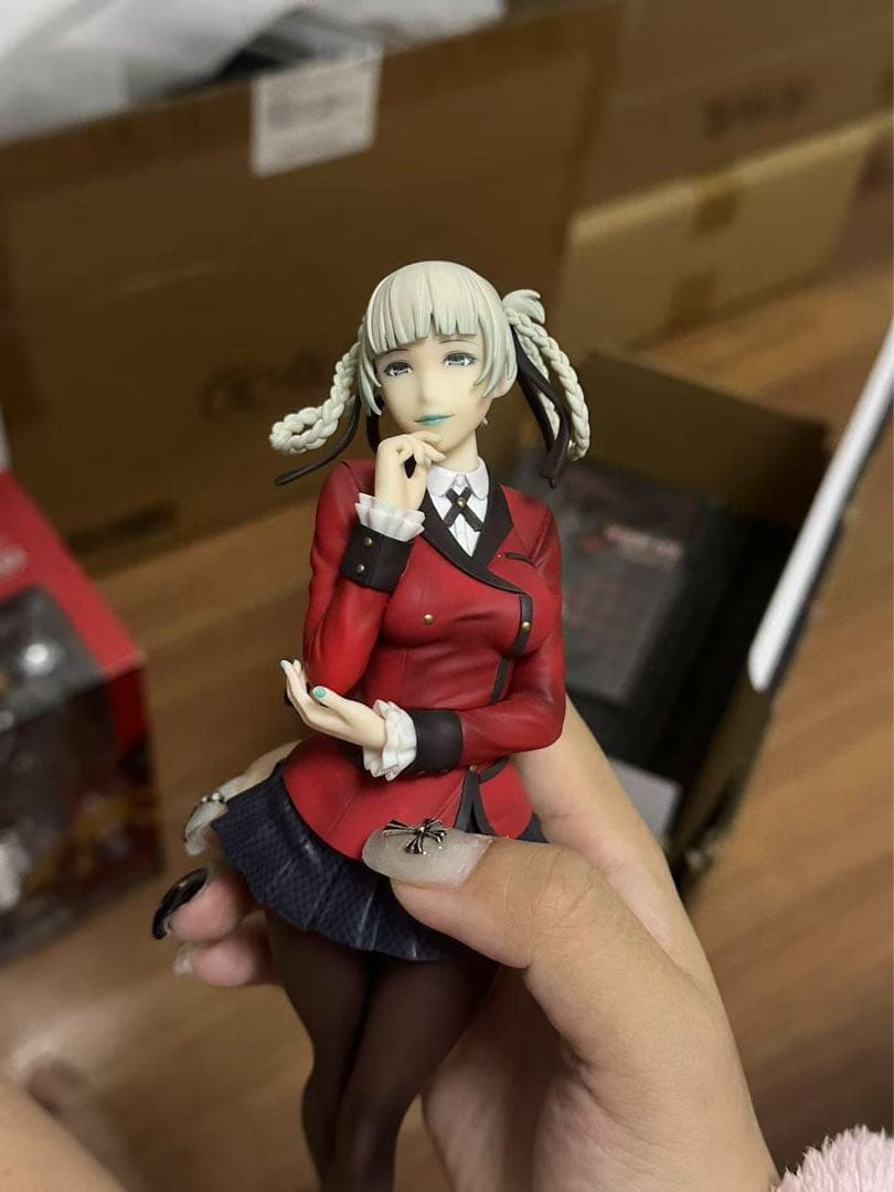 HISASHIページ