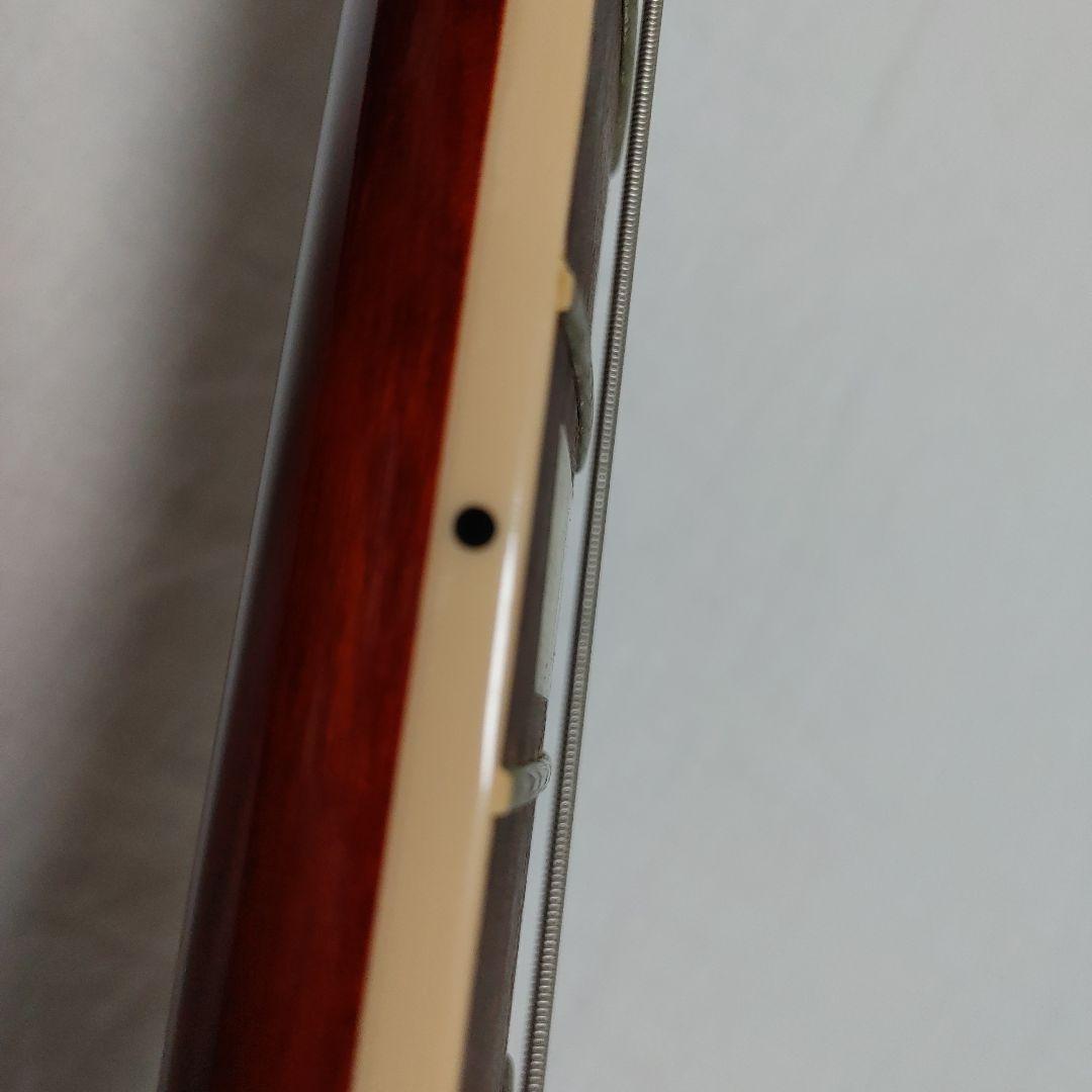 コ*i様 SG Standard ’61 Sideways Vibrola