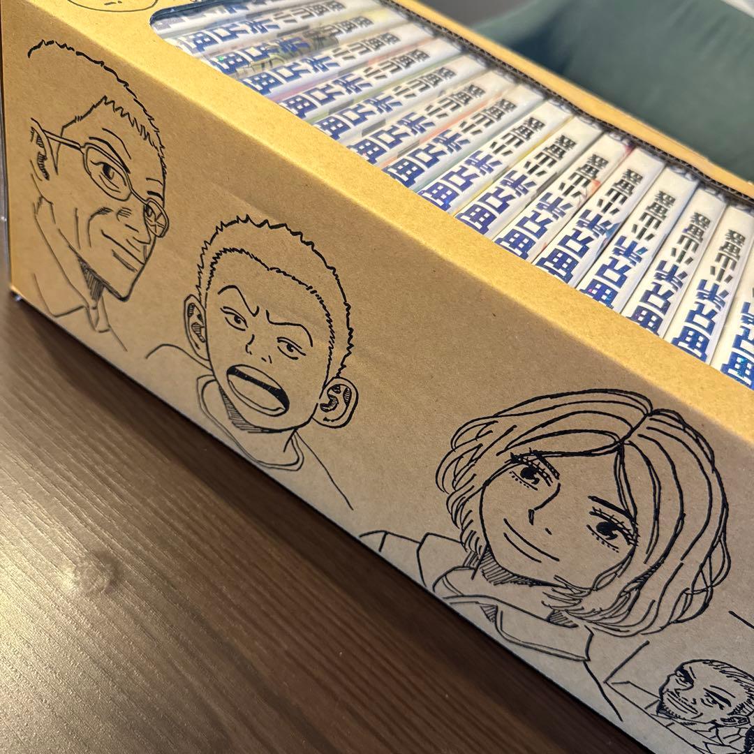 宇宙兄弟 箱入り 特装版