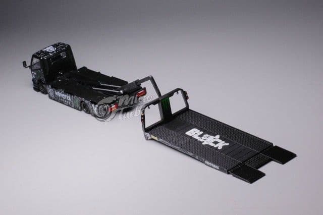 1/64 ケンブロック モンスター キャリアカー monster Track