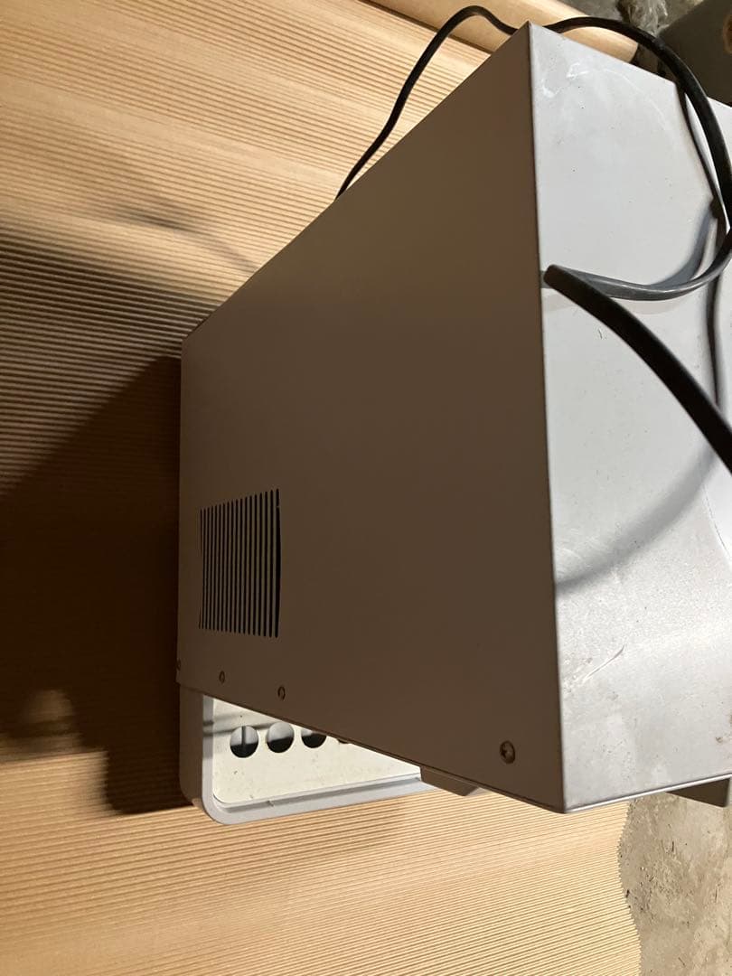 日立 冷水専用 ウォータークーラー RW-144P 水道直結
