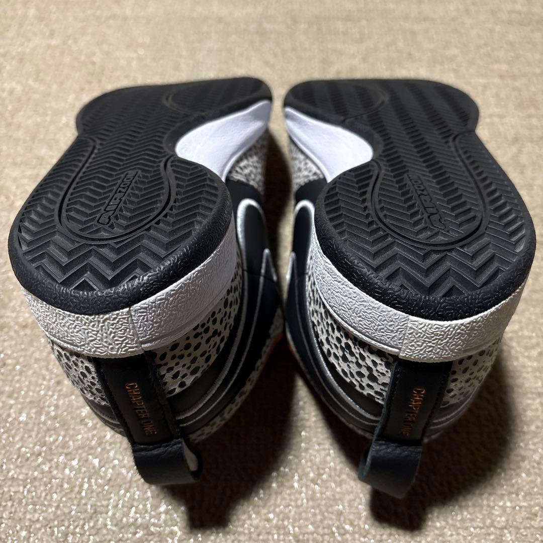 NIKE BOOK1 ナイキ ブック1