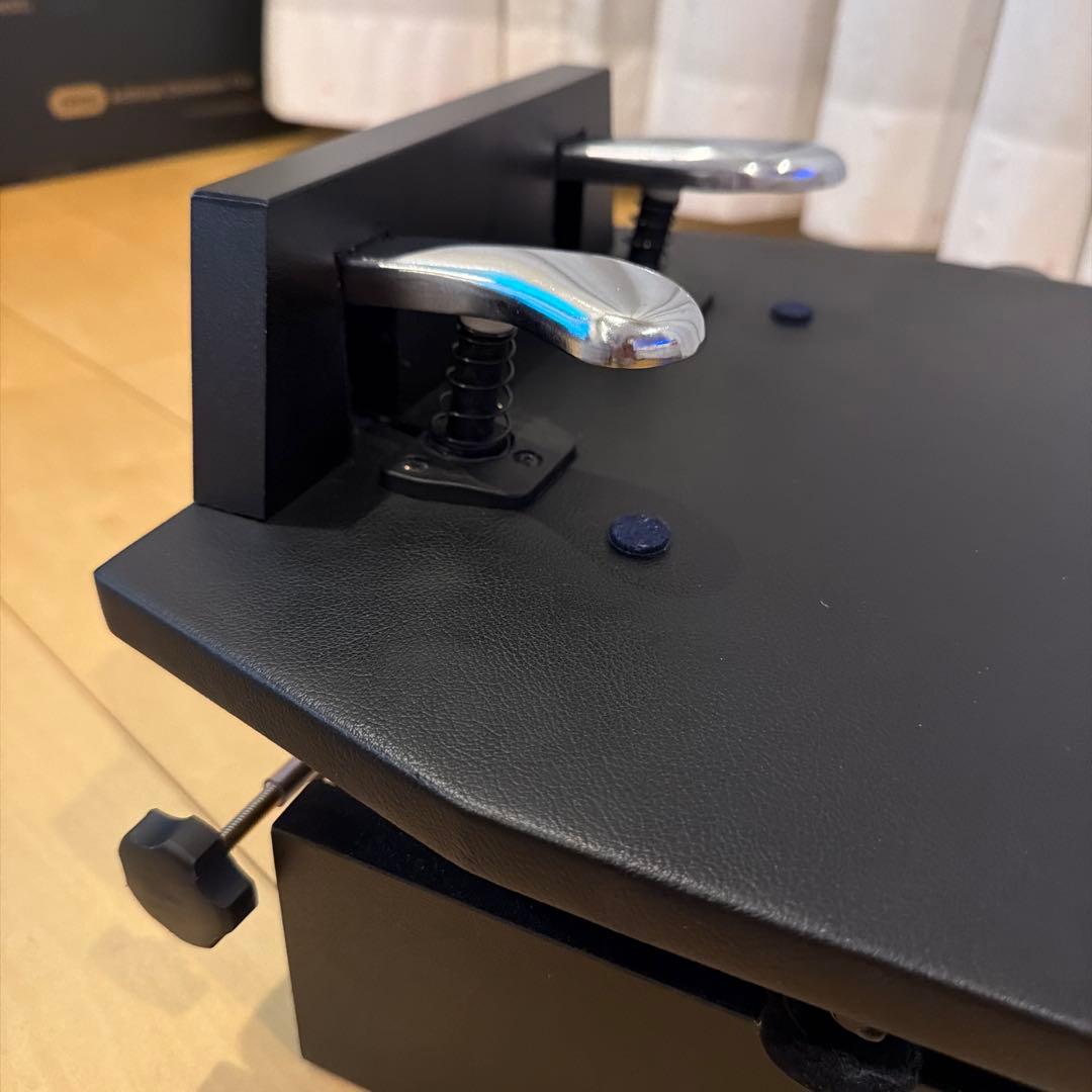 PEACOCK ピーコック 吉澤 AX-T1ピアノ補助ペダル