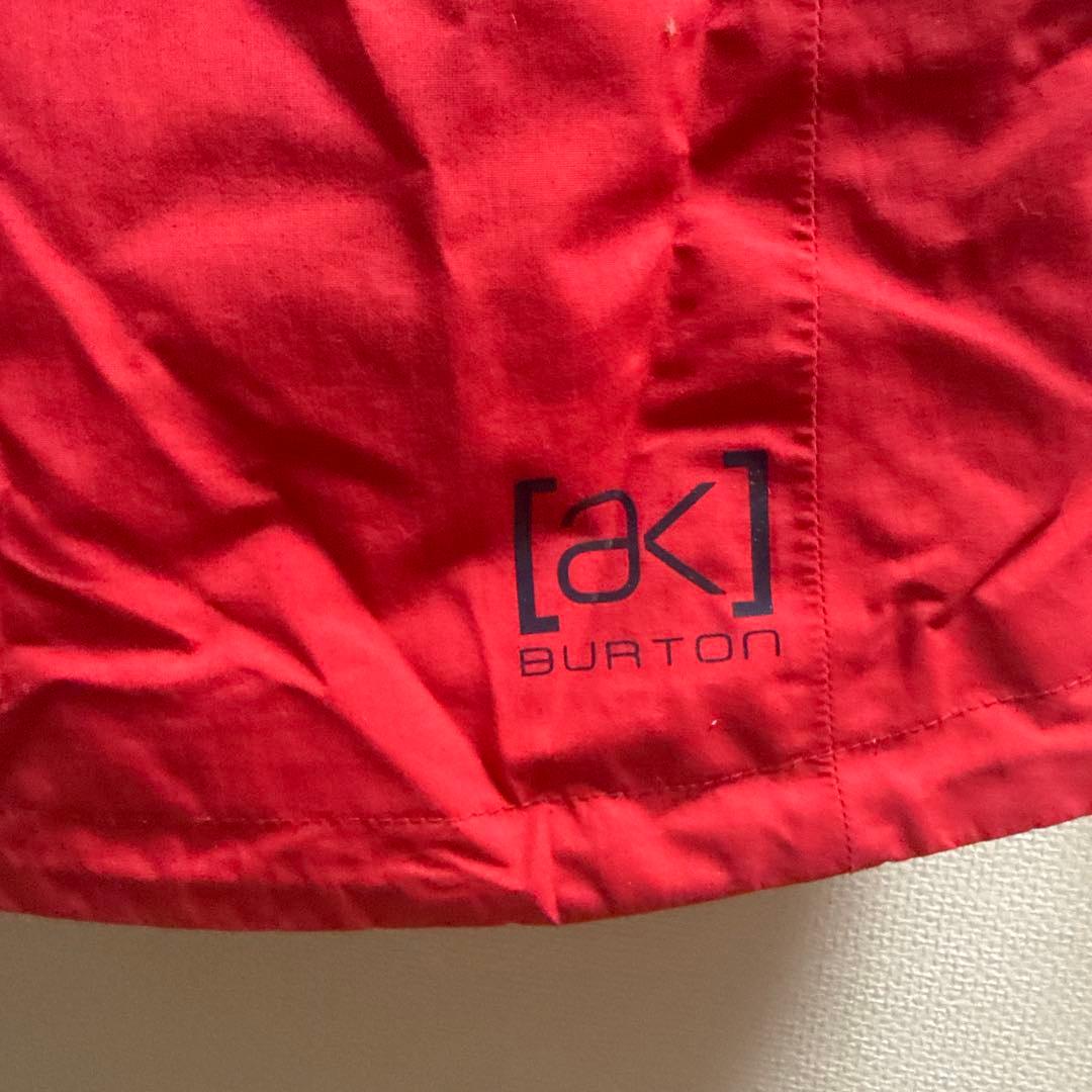 Burton AK スノーウェア
