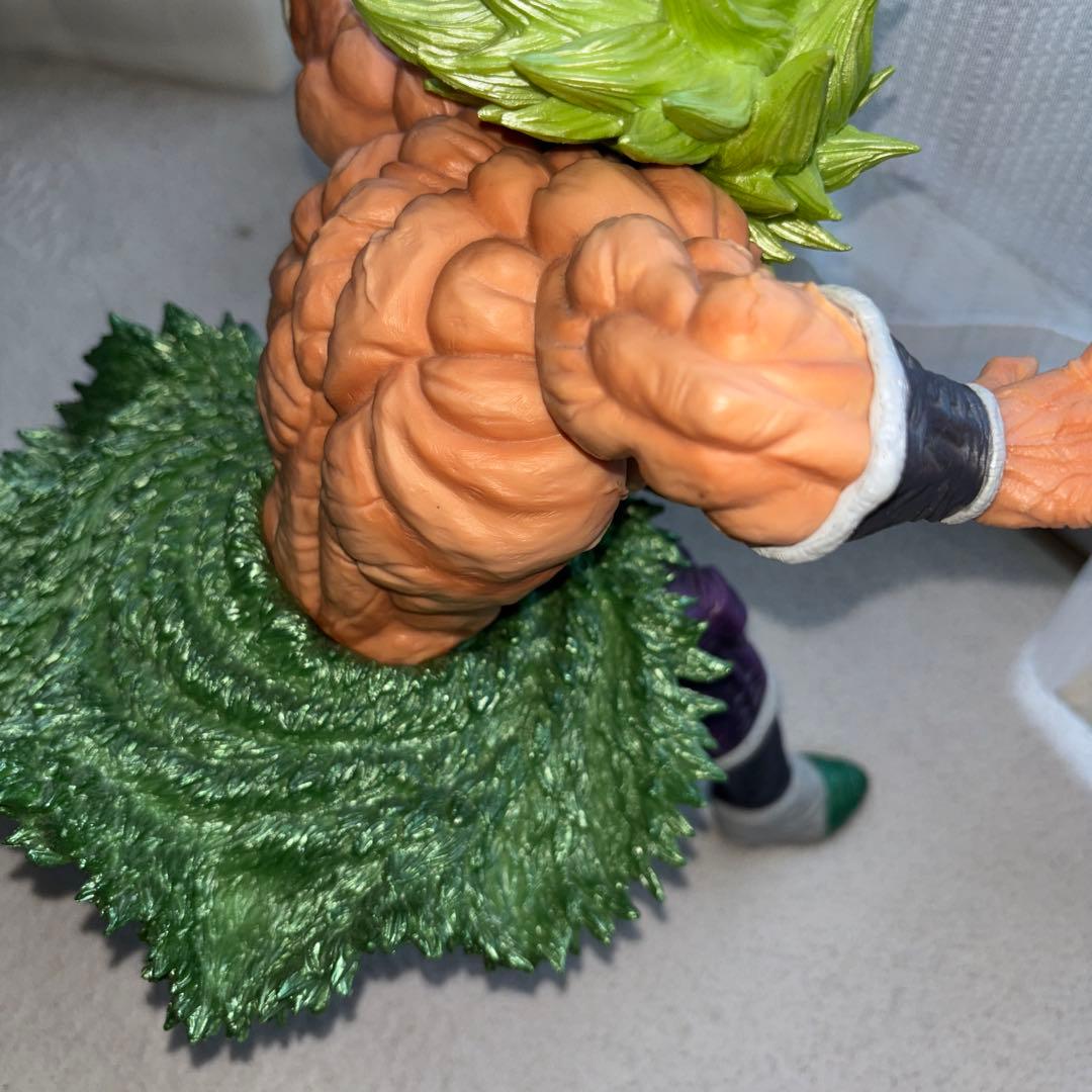 ドラゴンボール ブロリー 一番くじ ラストワン賞
