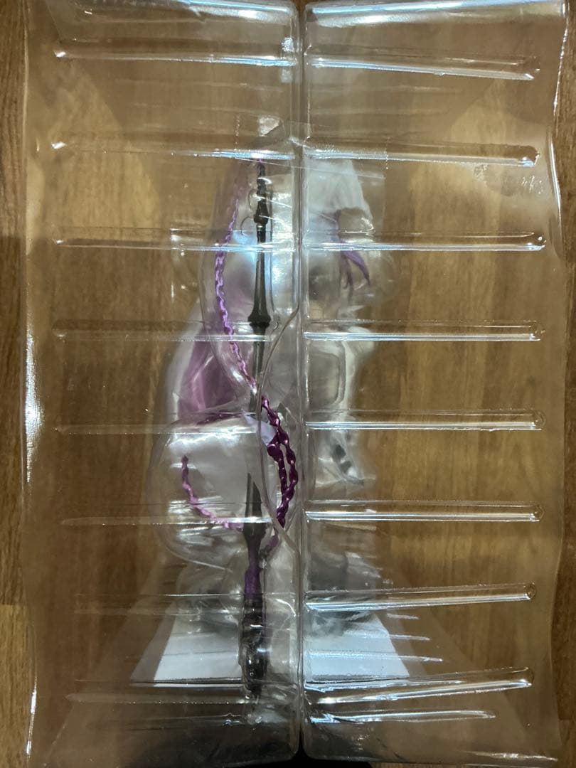 【内未開封】 ホビージャパン 1/7 Fate ランサー/メドゥーサ 限定版