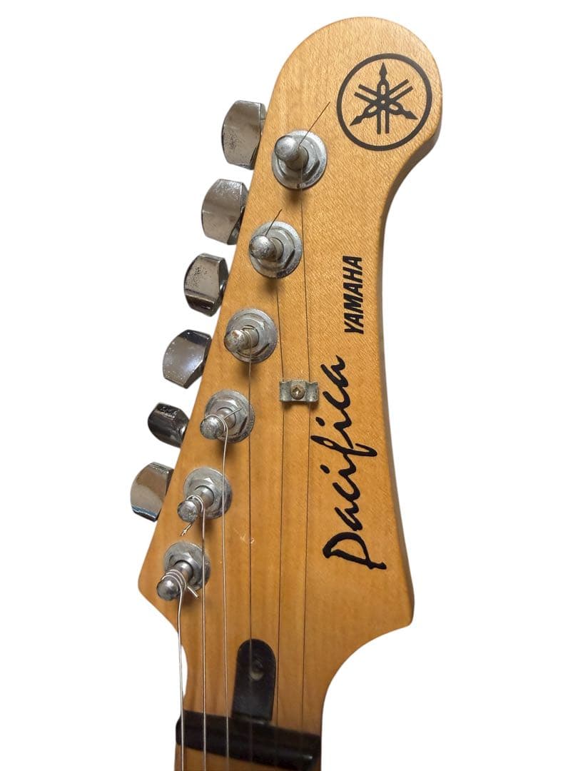 YAMAHA Pacifica PAC312M II ヤマハ アッシュ