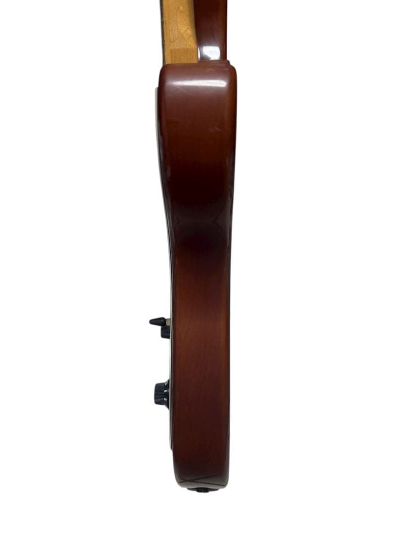YAMAHA Pacifica PAC312M II ヤマハ アッシュ