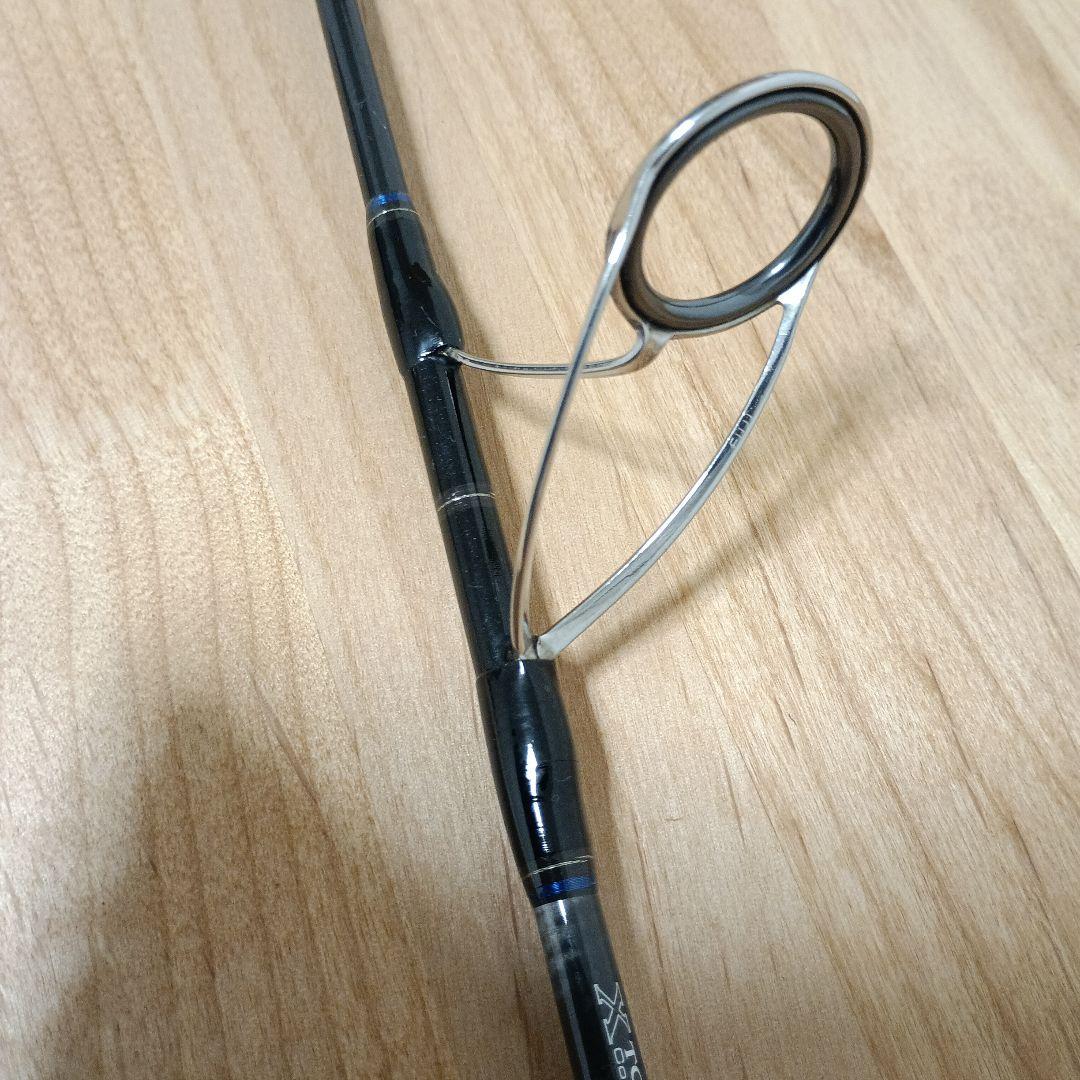 ダイワ キャタリナ DAIWA Catalina GAME 68S-3・N