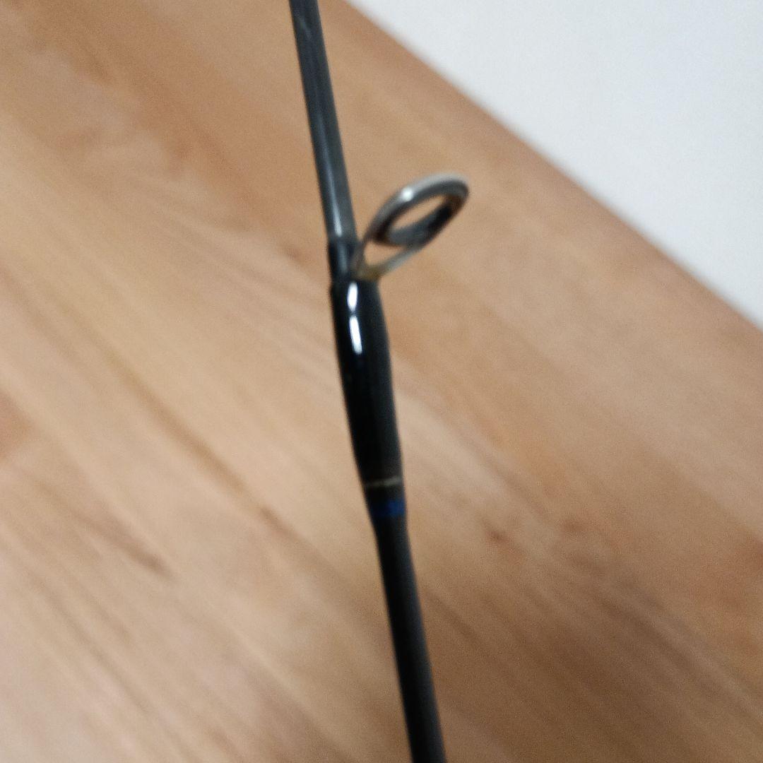 ダイワ キャタリナ DAIWA Catalina GAME 68S-3・N