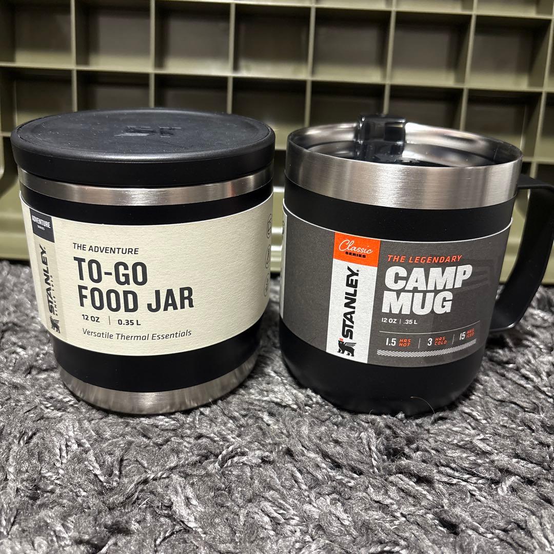 凛*パ様 スタンレーセット