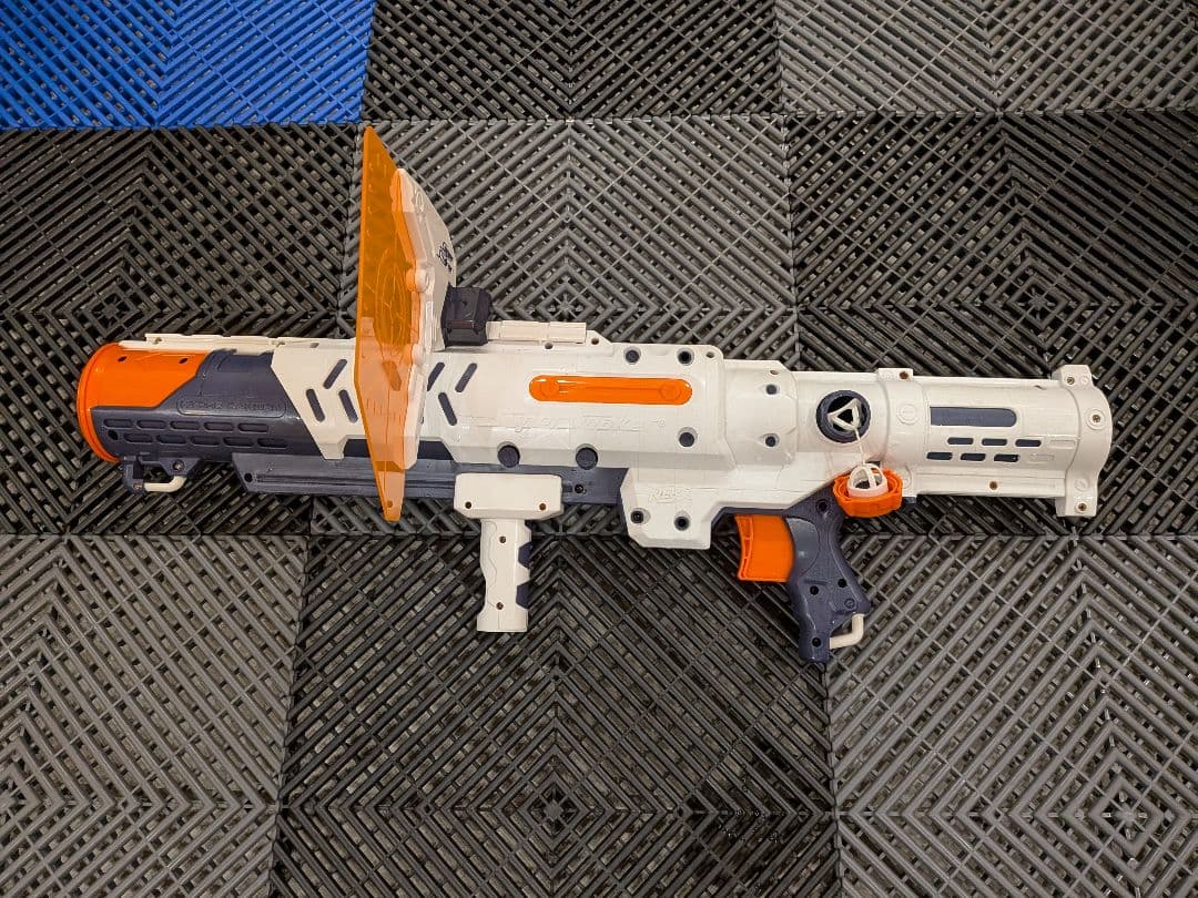 【NERF】スーパーソーカー ハイドロキャノン