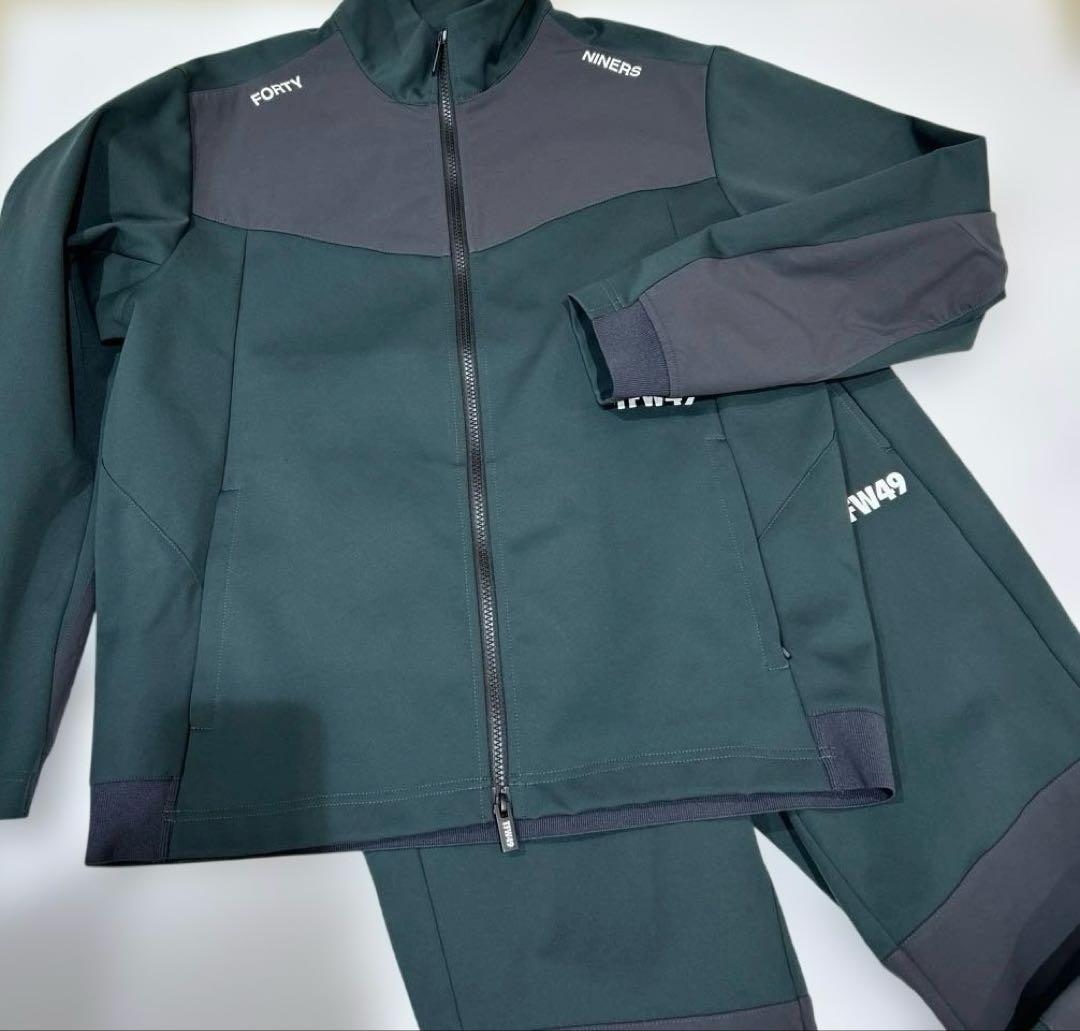 新品❤️TFW49❤️セットアップ