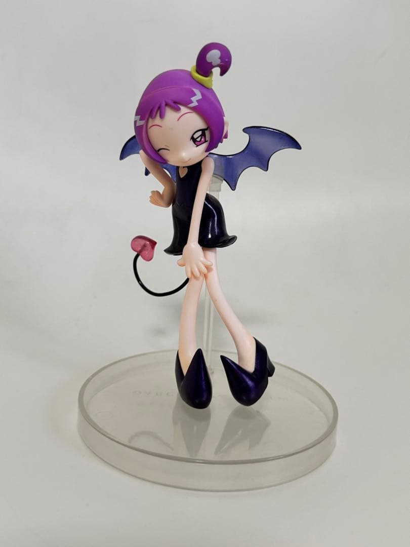 おジャ魔女どれみ ドッカーン! 悪魔のおんぷちゃん フィギュア