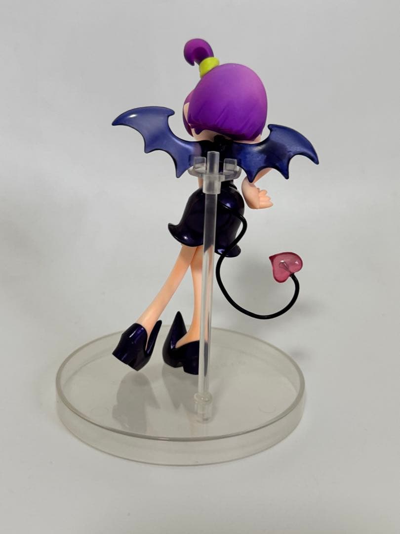 おジャ魔女どれみ ドッカーン! 悪魔のおんぷちゃん フィギュア