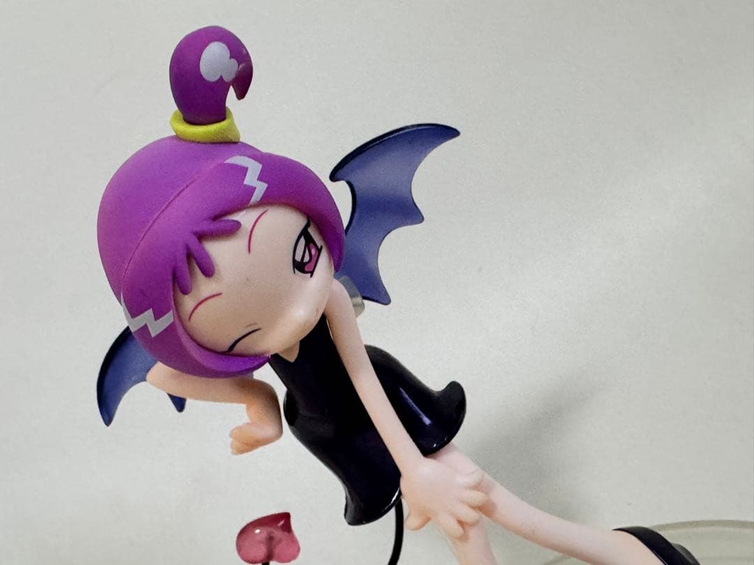 おジャ魔女どれみ ドッカーン! 悪魔のおんぷちゃん フィギュア