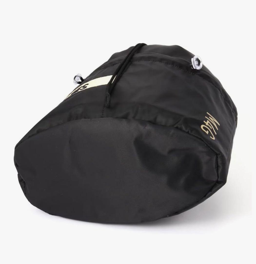 パーリーゲイツ ★ロッカーバッグ★新品タグ付★