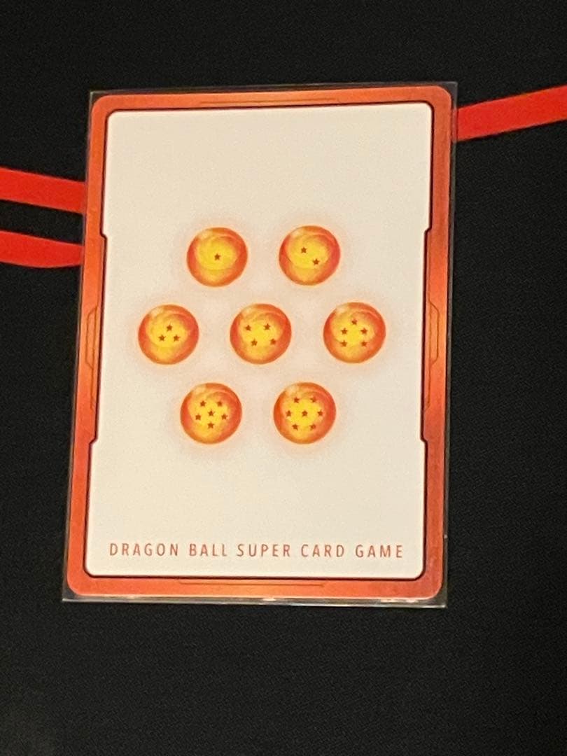 ドラゴンボールFW金エナジーマーカー22巻