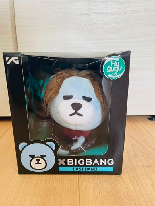 BIGBANG グッズ