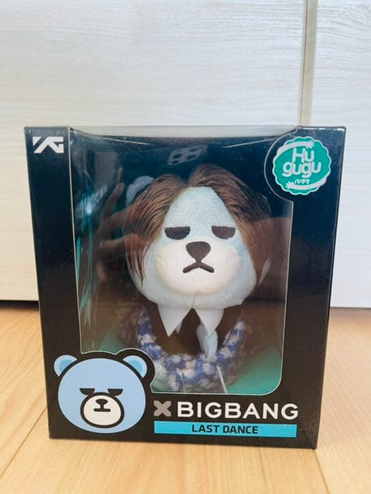 BIGBANG グッズ