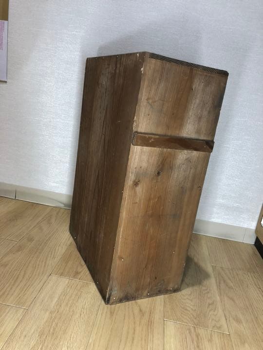 桑たばこ盆