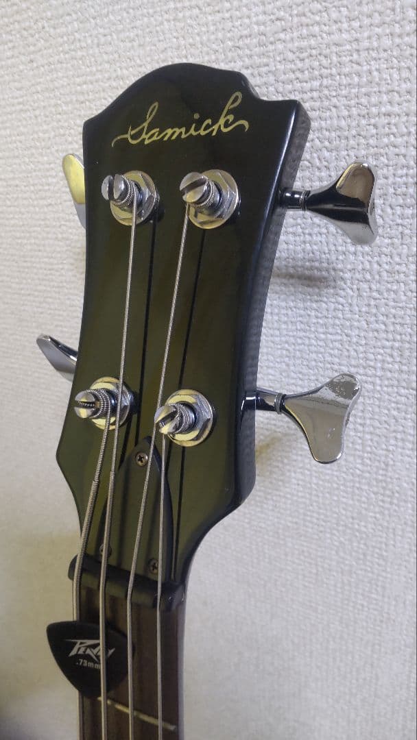 本日限定セット!!モッキンベース♪