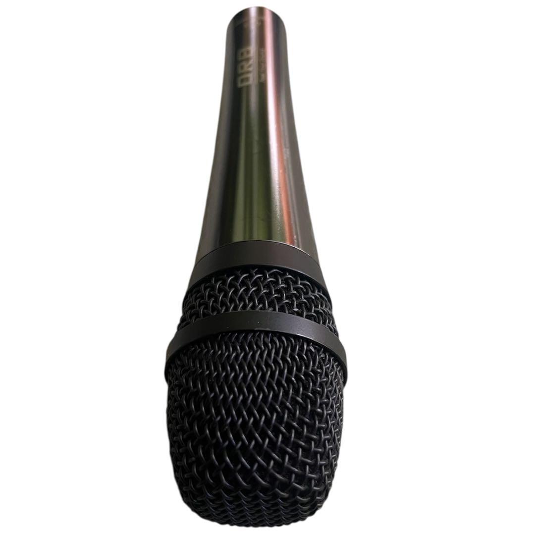 状態良好 ORB CF-3 ダイナミックマイク