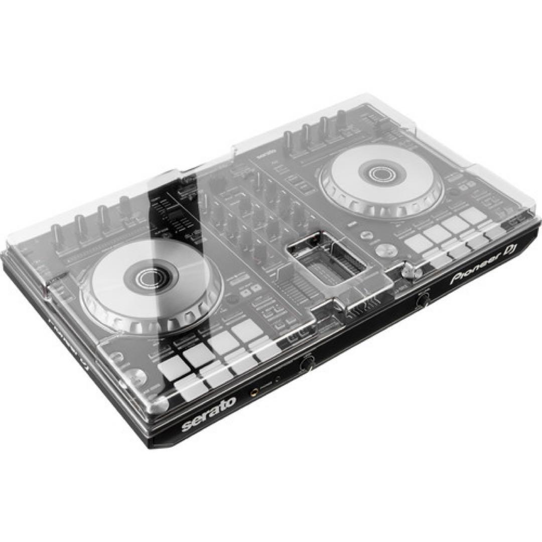 パイオニア DDJ-SR2 DJコントローラー