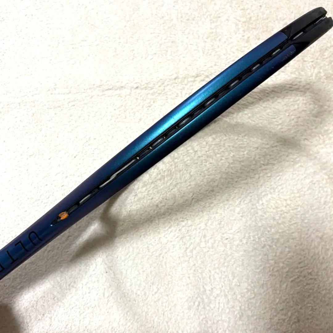 Wilson ULTRA V4.0 100 テニス　ラケット　ウィルソン