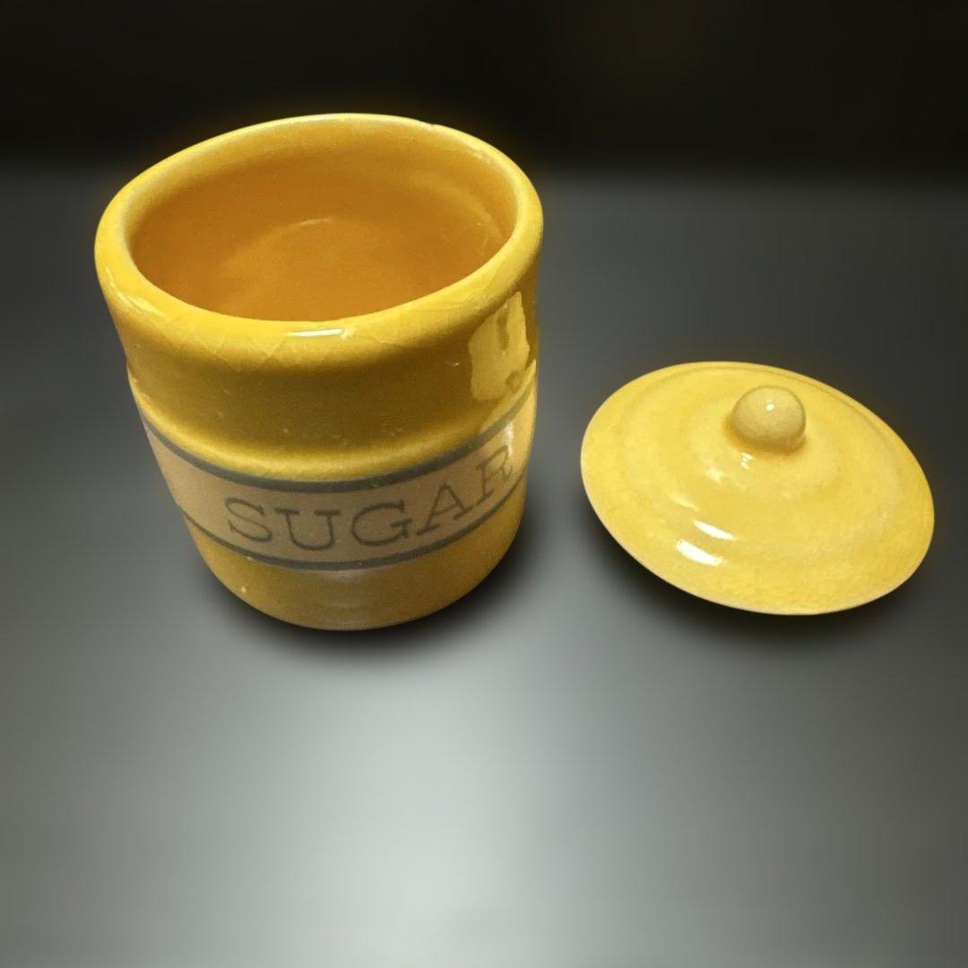 アントステラ ミニチュア 陶器容器フルセット