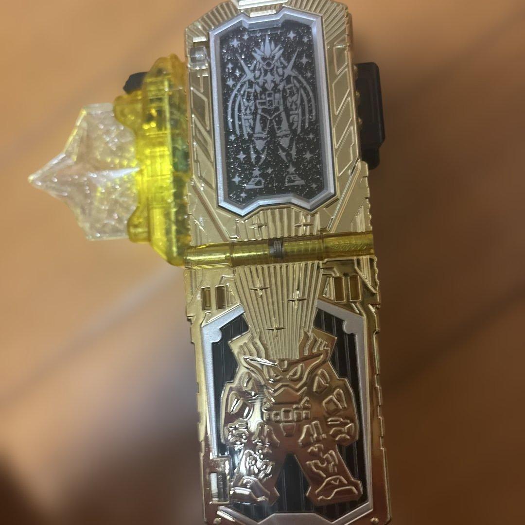 仮面ライダー玩具　動作確認済み