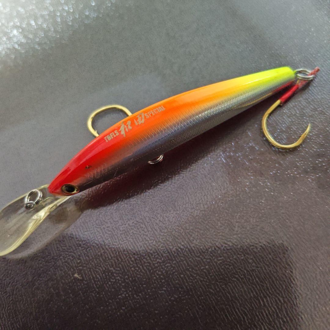 サクラマスルアー 12個セット