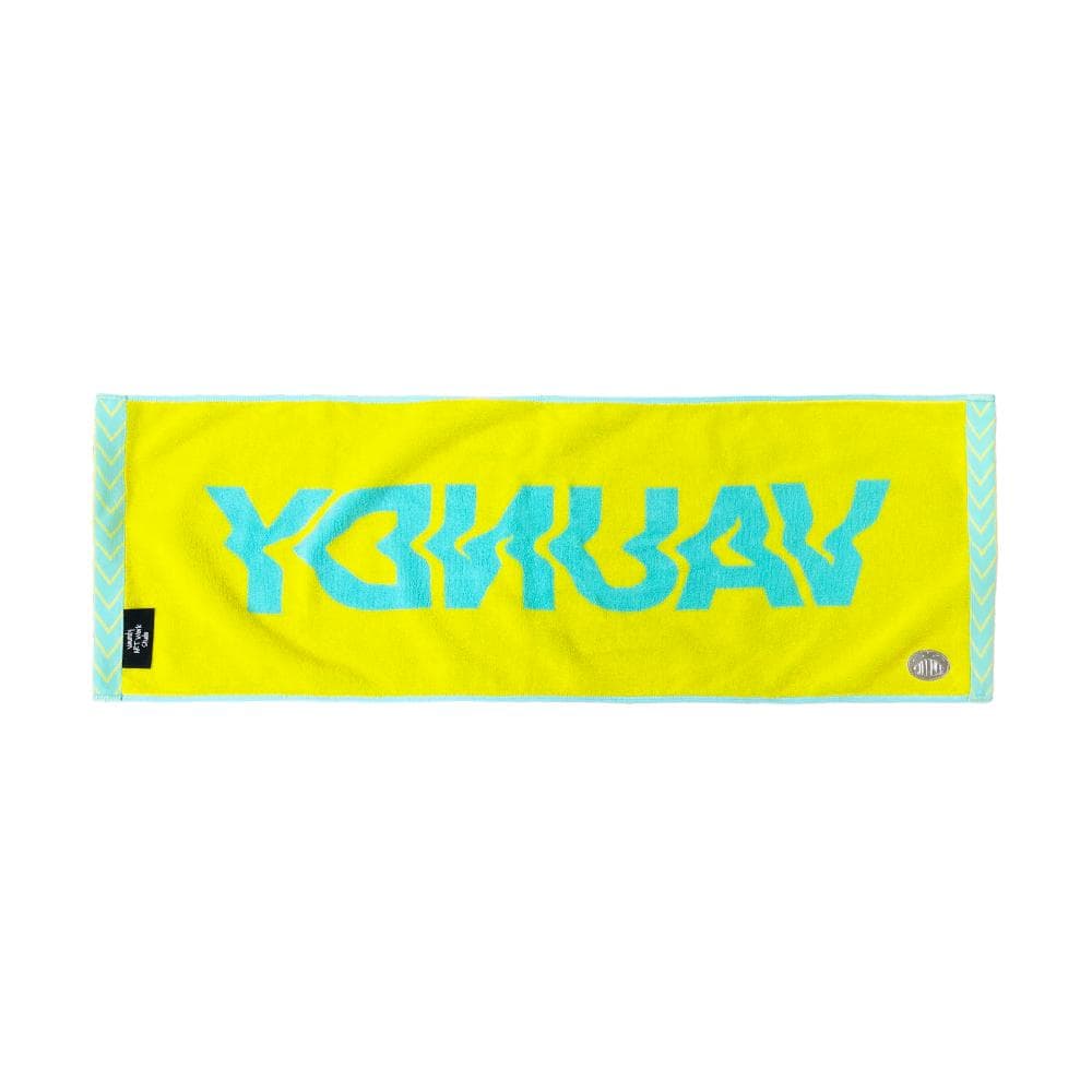 Vayndu DOME TOUR福岡限定 Logo Jacquard Towel