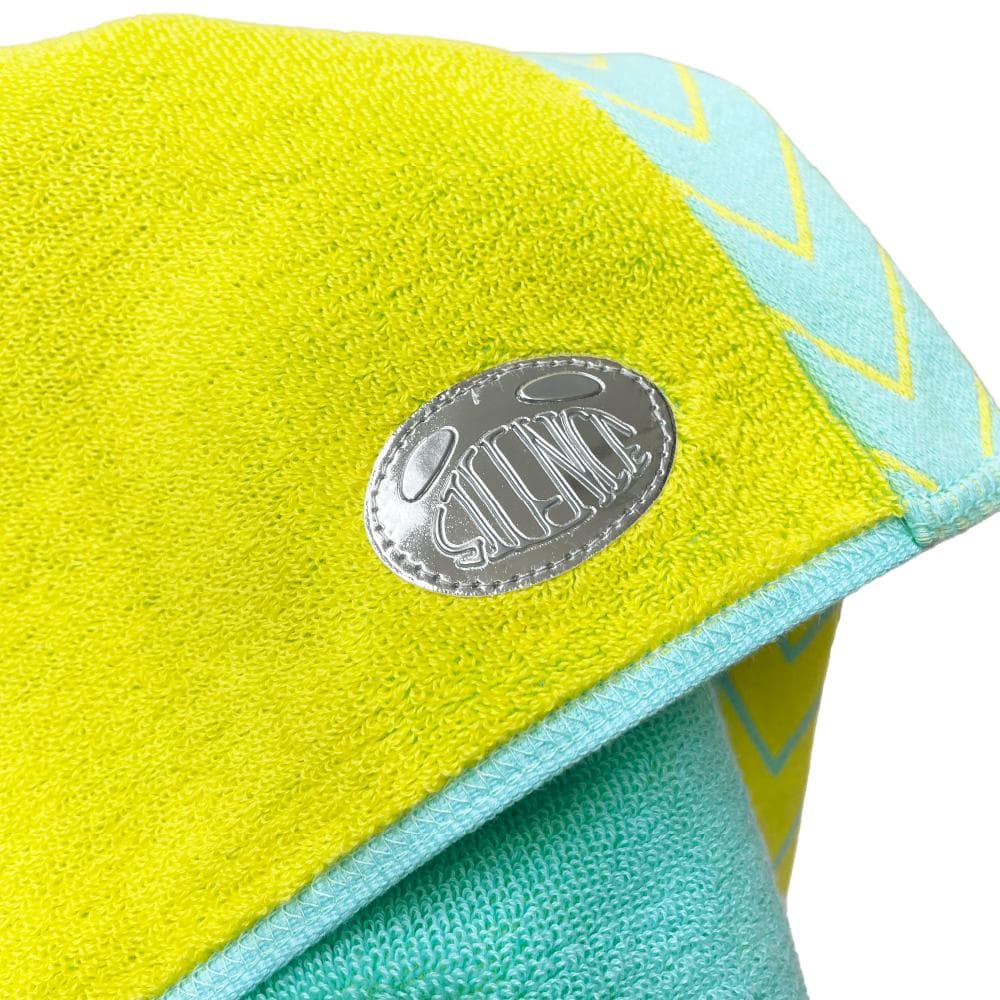 Vayndu DOME TOUR福岡限定 Logo Jacquard Towel