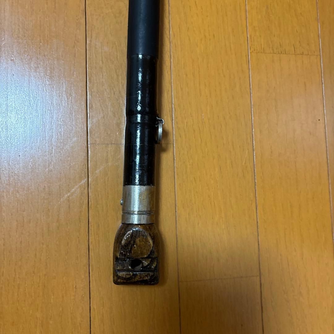 ダイコーフィールドイン振出石鯛530H