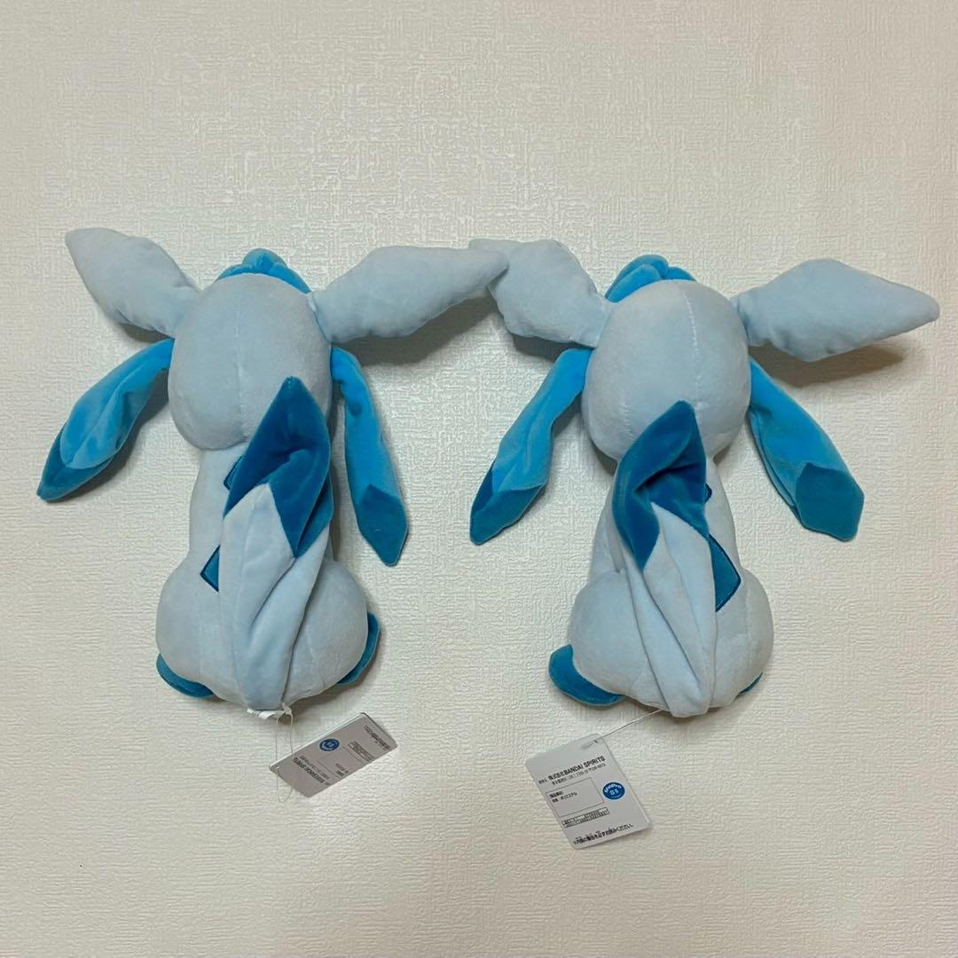 ポケットモンスター　もふぐっとぬいぐるみ　イーブイフレンズ　まとめ売り