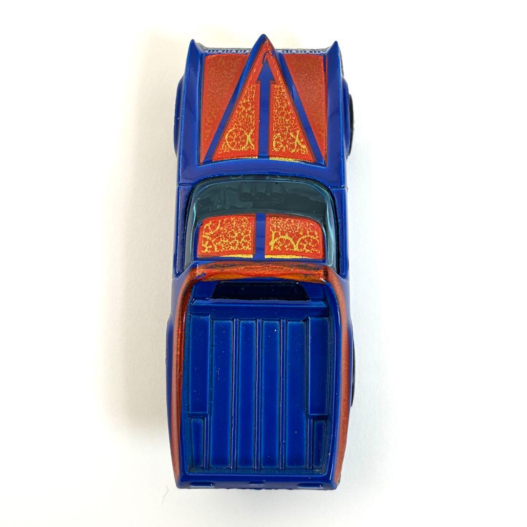 ミニカー Hot Wheels Redline Breakaway Bucket